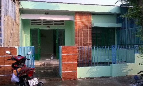 Cho thuê nhà nguyên căn, Phường Bình Chiểu, Quận Thủ Đức trong Cư xá Savimex