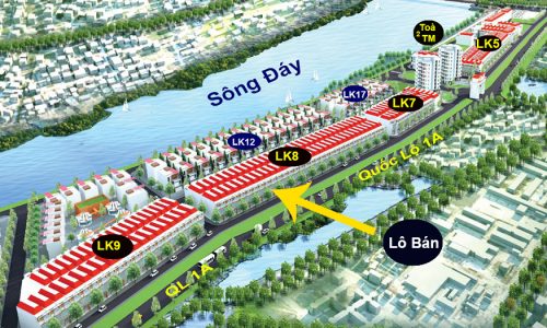 Chung Cư Ruby City CT2