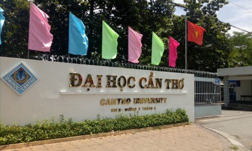 CẦN THUÊ 1 NHÀ TRỌ GẦN ĐẠI HỌC CẦN THƠ