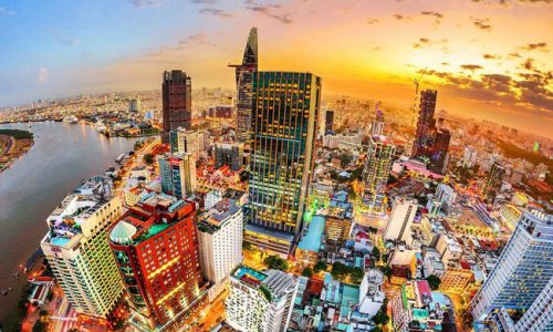 Bất động sản Việt Nam 2020 có thực sự “bất động’’?