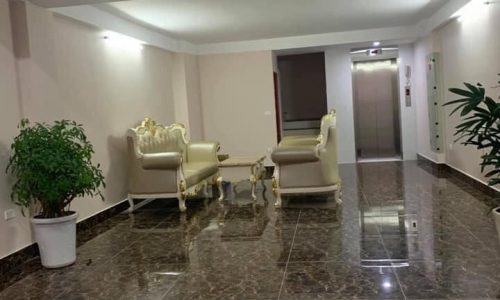 Nhà phố Trường Chinh, ô tô tránh, nhà đẹp, tháng máy, kinh doanh, văn phòng; DT 69m2; 7T; MT 5m.