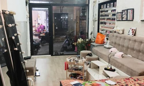 Nhà lô góc, mặt ngõ Tây Sơn, ngõ to, thông, ô tô tránh, kinh doanh cực đỉnh, DT30m2; 4T.