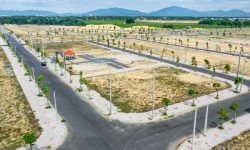 Nhà đầu tư thông thái săn đất nền ven sông dịp cuối năm