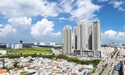 Từ năm 2021, kinh doanh bất động sản không cần vốn pháp định