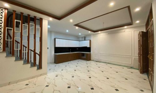 Chính chủ cần bán 2 nhà riêng 5 tầng xây mới tại ngõ Văn Hương quận Đống Đa